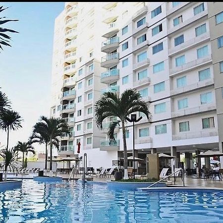 Riviera Park Hotel - Flat Inteiro Particular Caldas Novas Exterior foto