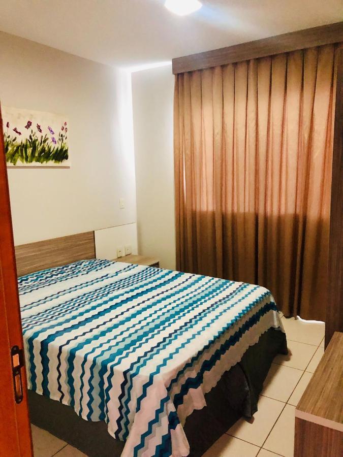 Riviera Park Hotel - Flat Inteiro Particular Caldas Novas Exterior foto