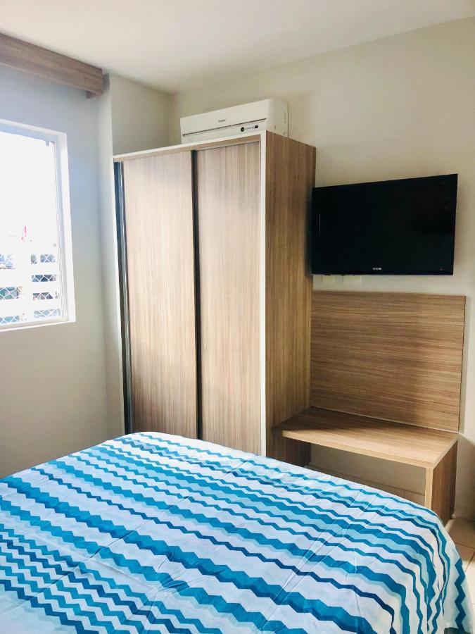 Riviera Park Hotel - Flat Inteiro Particular Caldas Novas Exterior foto