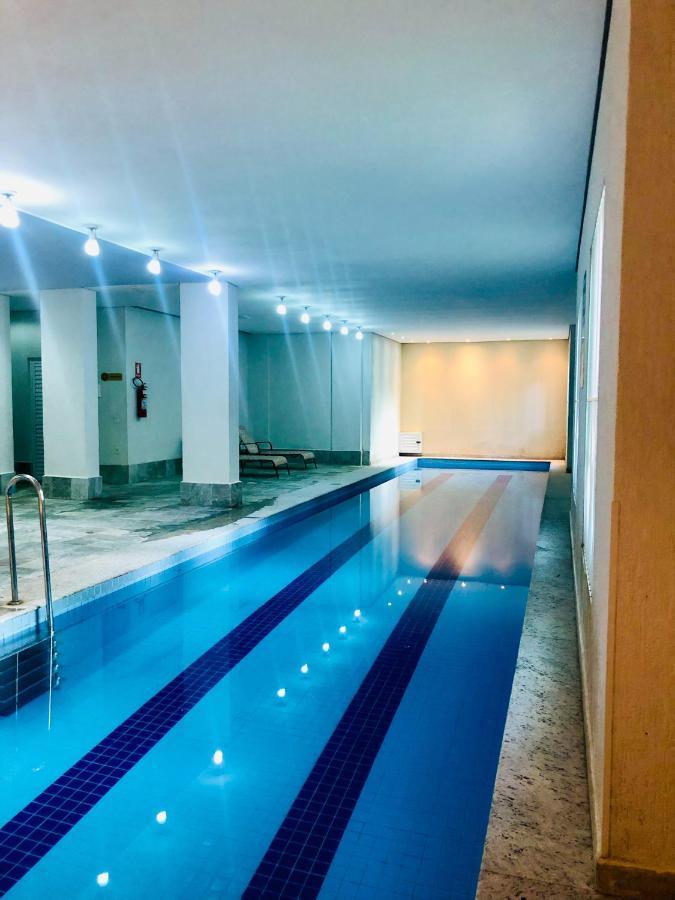 Riviera Park Hotel - Flat Inteiro Particular Caldas Novas Exterior foto
